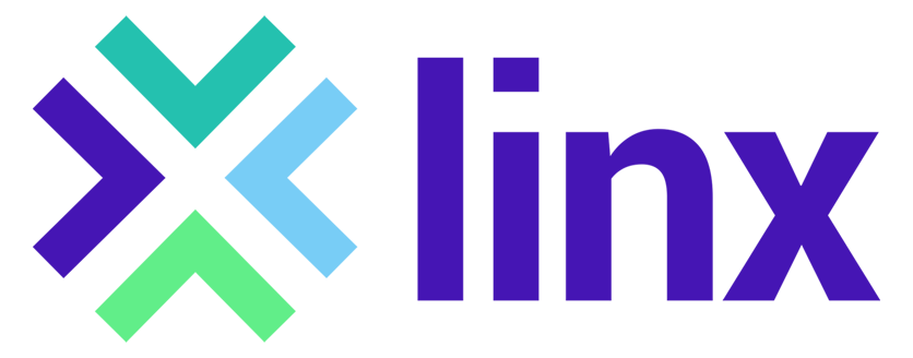 Linx company logo